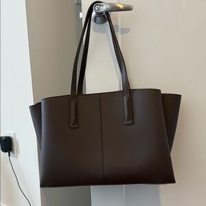 Freja Paloma Work Tote